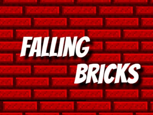 Brick Stacker Arcade Game