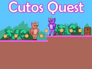 Cutos Quest Arcade Adventure