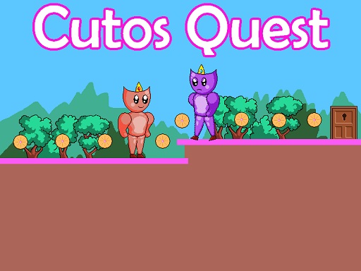 Cutos Quest Arcade Adventure