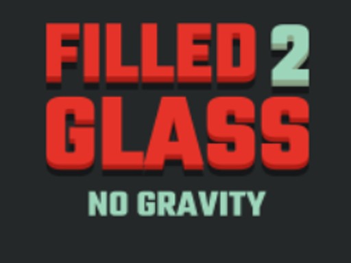 Color Glass Fill Puzzle