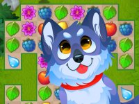 Garden Match Puzzle