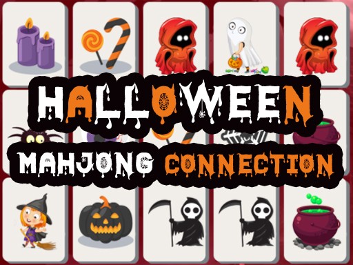 Autumn Festival Mahjong Match