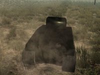 Armored Vehicle Commander Challenge