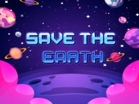 Galactic Orbit Arcade Journey