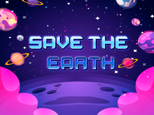 Galactic Orbit Arcade Journey