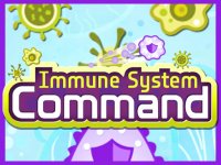 Immune System Defender