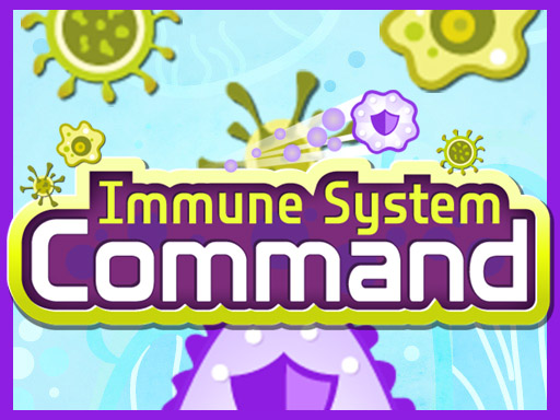Immune System Defender