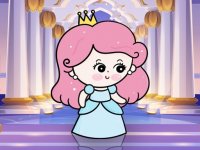 Princess Puzzle Adventure