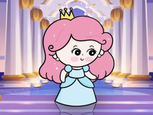 Princess Escape Puzzle Adventure