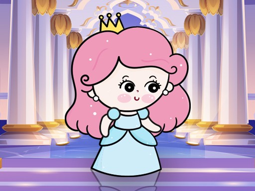 Princess Puzzle Adventure