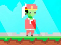 Pixelkenstein Ottoman Quest
