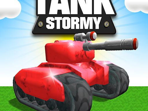 Tank Battle Arena 2 Player