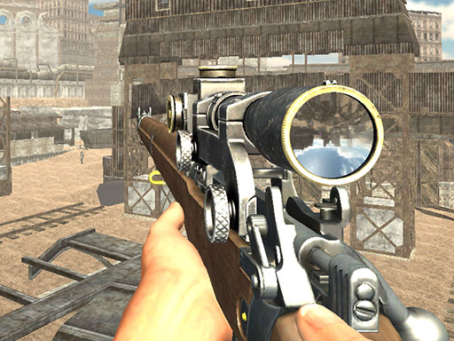 Stealth Target Challenge