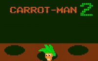 Carrot-man 2: Dungeon Escape Online Puzzle Game