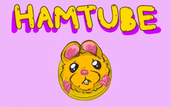 HamTube: Pipe Puzzle Adventure