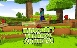 Balance Block Arcade