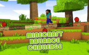 Balance Block Arcade