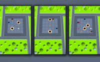 Puzzle Parking: Car Logic Game