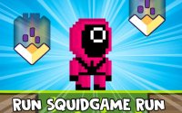 Run Squidgame Run Online Game - Dodge & Survive Adventure