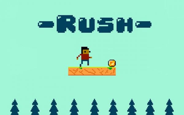 Bounce Path Runner