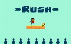 Bounce Path Runner