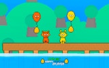 Sprunki Easter Egg Hunt Arcade