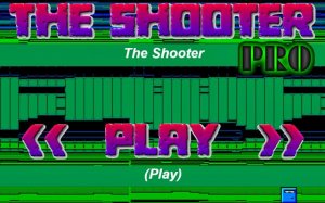Precision Platformer Arcade Game