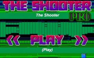Precision Platformer Arcade Game