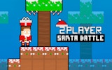 Holiday Gift Grab: Pixel Rivalry