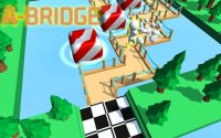A-Bridge: Draw to Rescue Puzzle Game