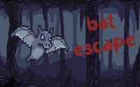 Bat Escape: Flappy Flyer Adventure Online Game
