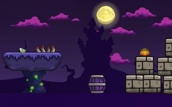 Sphere Journey Puzzle Run