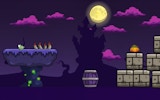 Sphere Journey Puzzle Run