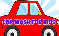 Car Wash for Kids: Auto Garage & Plane Wash Repair