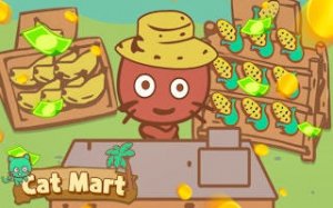 Paws & Profits: Feline Store Empire