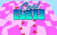Cool Cubes IO Online Game