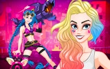 Fashion Mix & Match Studio