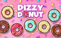 Dizzy Donut - Memory Match Game