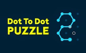 Dot Connect Logic Puzzle