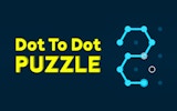Dot Connect Logic Puzzle