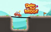 Draw the Bridge Online Puzzle Game