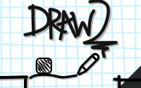 Draw 2: Creative Platformer Online Game