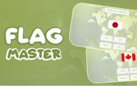 Flag Master: World Flags Quiz Game