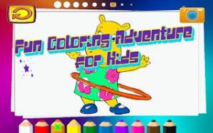 Little Artists Color Studio