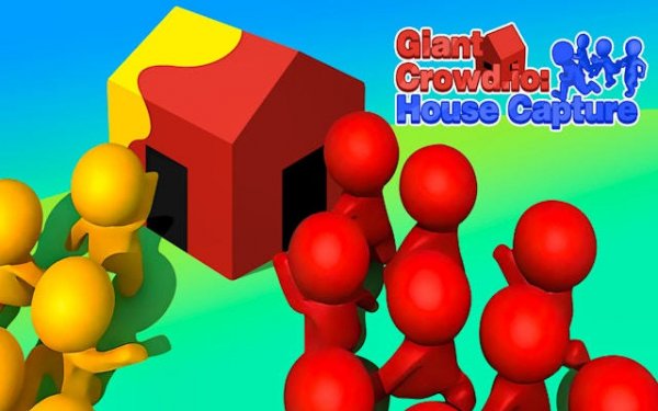Crowd Control: City Strategy