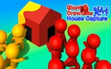 Crowd Control: City Strategy