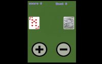 Guess Card: High or Low Challenge