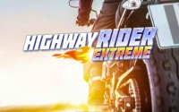 Highway Rider Extreme: Motorcycle Racing Game Online