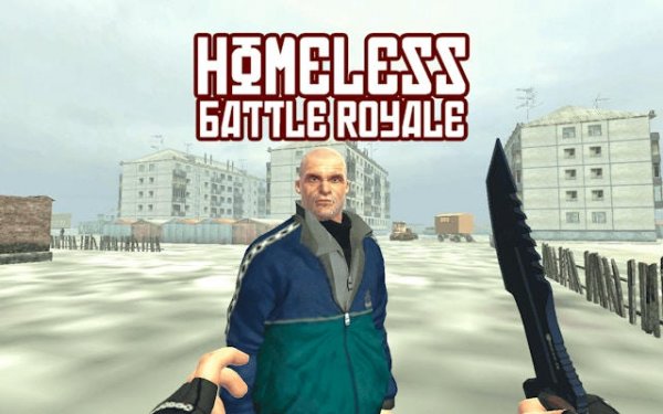 Urban Survival Quest
