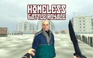 Urban Survival Quest